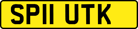 SP11UTK