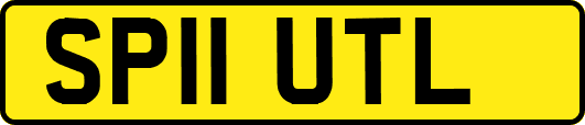 SP11UTL