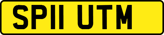 SP11UTM