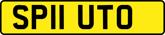 SP11UTO