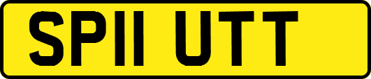 SP11UTT