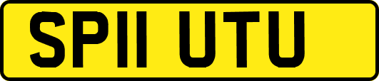 SP11UTU