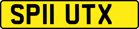 SP11UTX