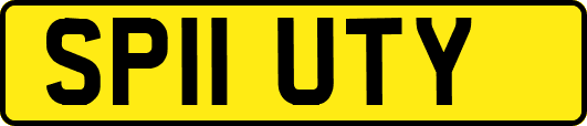 SP11UTY