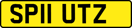 SP11UTZ