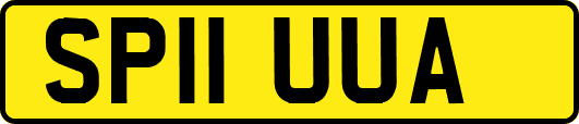 SP11UUA