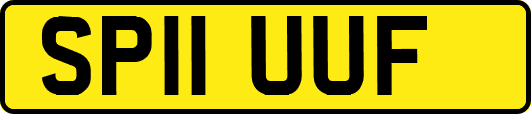 SP11UUF