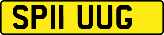 SP11UUG