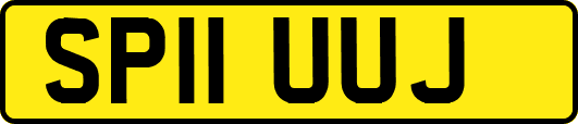 SP11UUJ