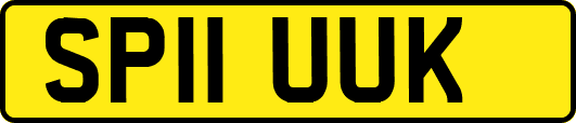 SP11UUK