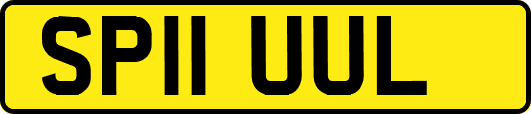 SP11UUL