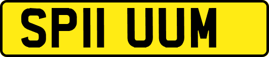 SP11UUM