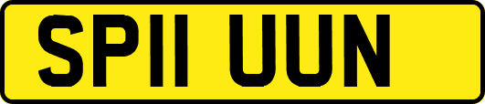 SP11UUN