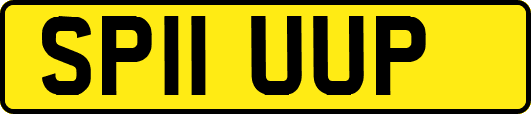 SP11UUP