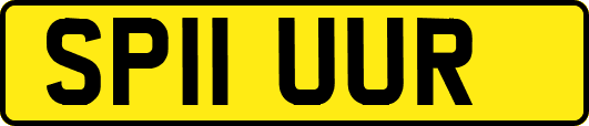 SP11UUR