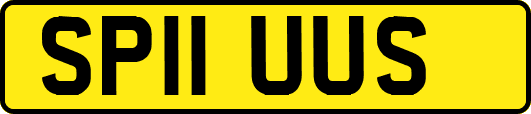 SP11UUS