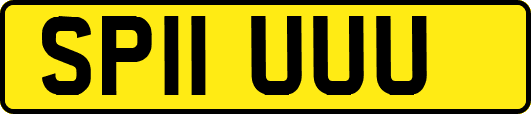 SP11UUU