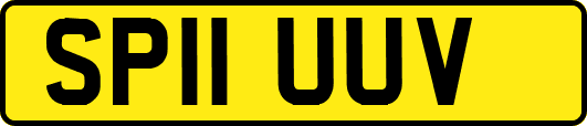 SP11UUV