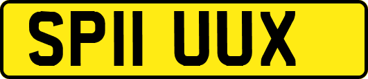 SP11UUX