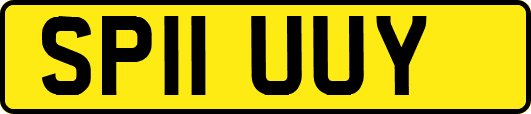 SP11UUY