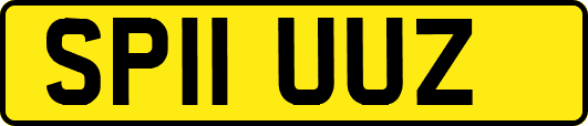 SP11UUZ