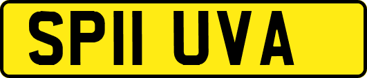 SP11UVA