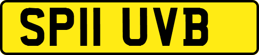 SP11UVB
