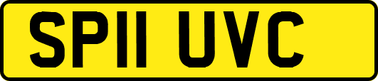 SP11UVC