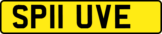 SP11UVE