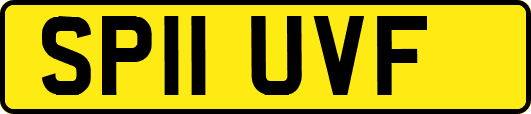 SP11UVF