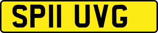 SP11UVG