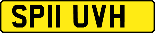 SP11UVH