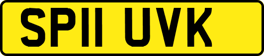 SP11UVK