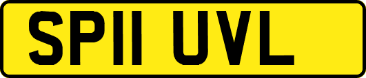 SP11UVL