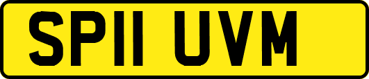 SP11UVM