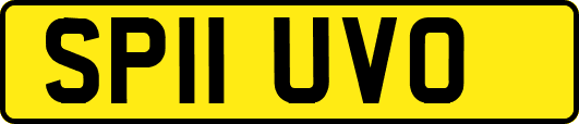 SP11UVO