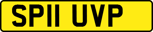 SP11UVP