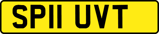 SP11UVT