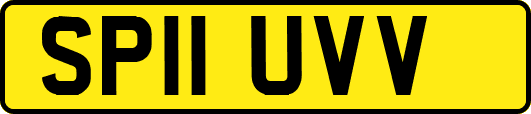 SP11UVV