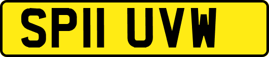SP11UVW