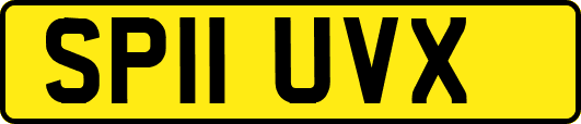 SP11UVX