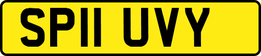 SP11UVY