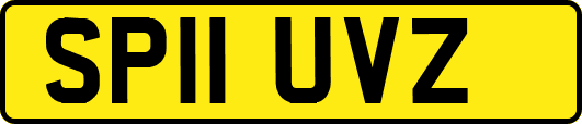 SP11UVZ