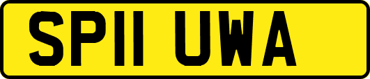 SP11UWA