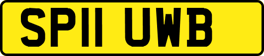 SP11UWB