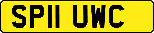 SP11UWC
