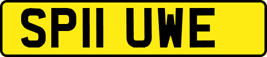 SP11UWE