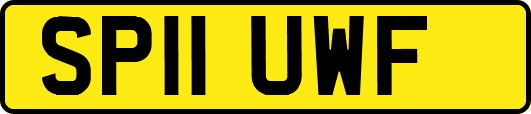 SP11UWF