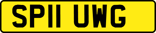 SP11UWG