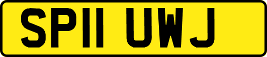SP11UWJ
